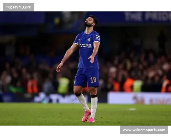 切尔西足球队创新训练模式提升竞技表现 切尔西足球队创新训练模式提升竞技表现