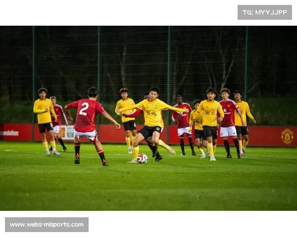 英超携手中国足协共促青训发展助力教练培养提升足球未来