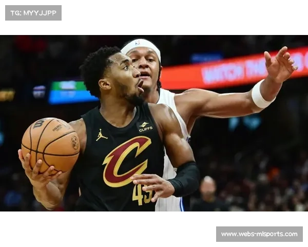 班凯罗腹股沟拉伤缺阵，魔术锋线火力面临考验