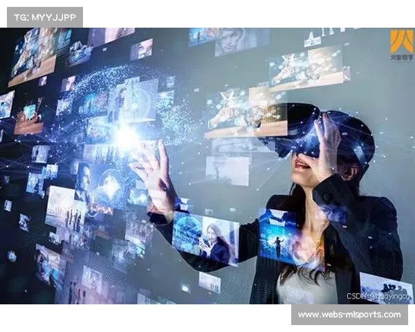 虚拟现实合成引擎在当前周期普及 丰富了体育制播技术在叙事层面的美学维度