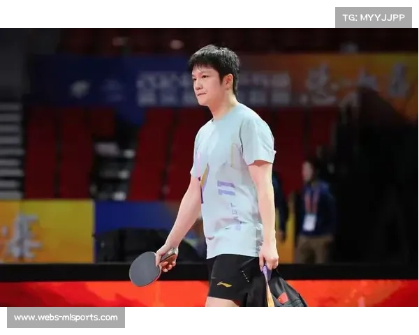 樊振东加盟德甲引发现象级热度:从冷门联赛到顶流IP的商业价值重塑 樊振东加盟德甲引发现象级热度:从冷门联赛到顶流IP的商业价值重塑