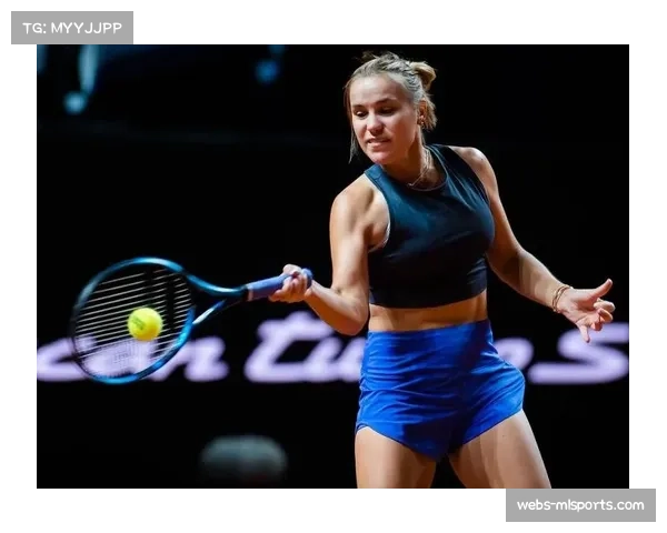 数据分析公司签约WTA,将为赛事提供实时战术分析服务